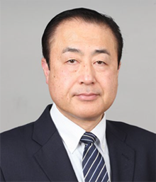 代表取締役社長 久保 昌一