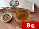 お試し用さんごヤマブシタケ入り山野草茶