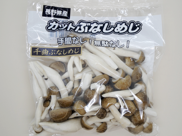 千曲ぶなしめじ