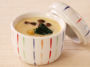 茶わん蒸し